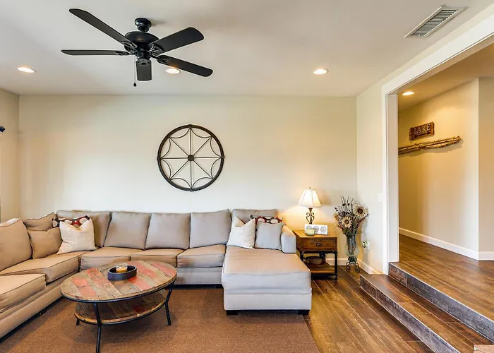 Enjoy Million-dollar Views! Havasu * Lake Havasu City