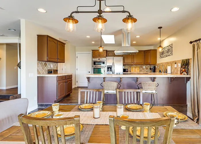 Enjoy Million-dollar Views! Havasu Lake Havasu City