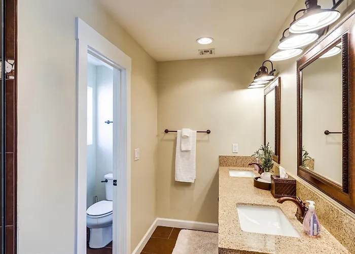Enjoy Million-dollar Views! Havasu Vakantiehuis