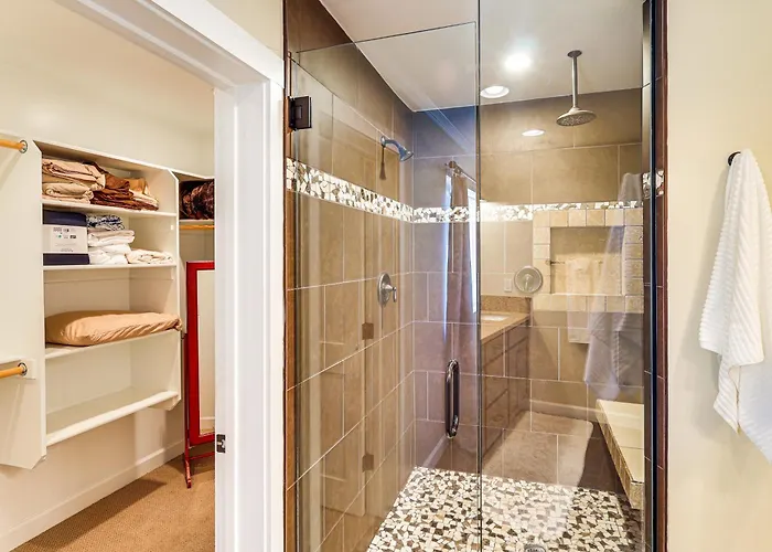 Enjoy Million-dollar Views! Havasu Vakantiehuis Lake Havasu City