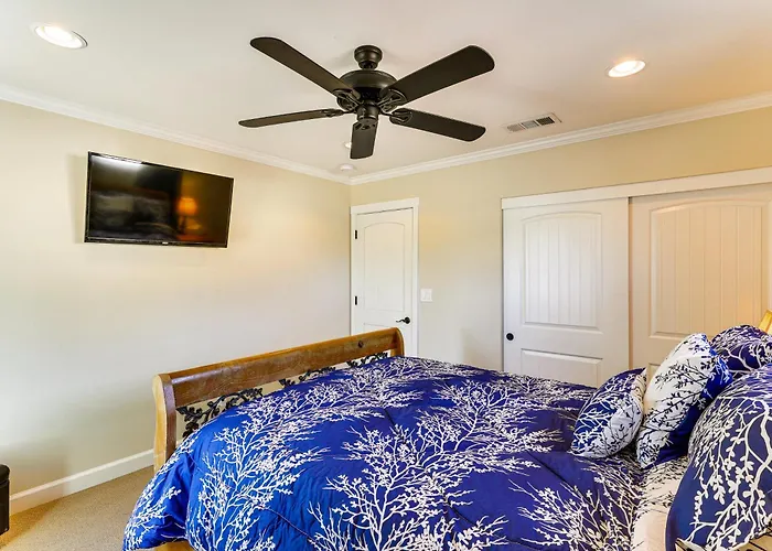 Enjoy Million-dollar Views! Havasu Vakantiehuis *