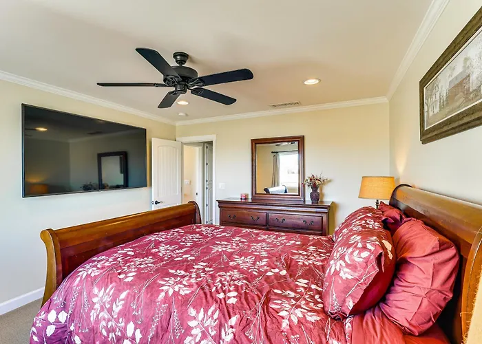 Enjoy Million-dollar Views! Havasu * Lake Havasu City