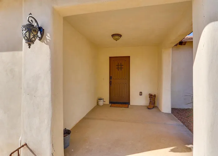 Enjoy Million-dollar Views! Havasu